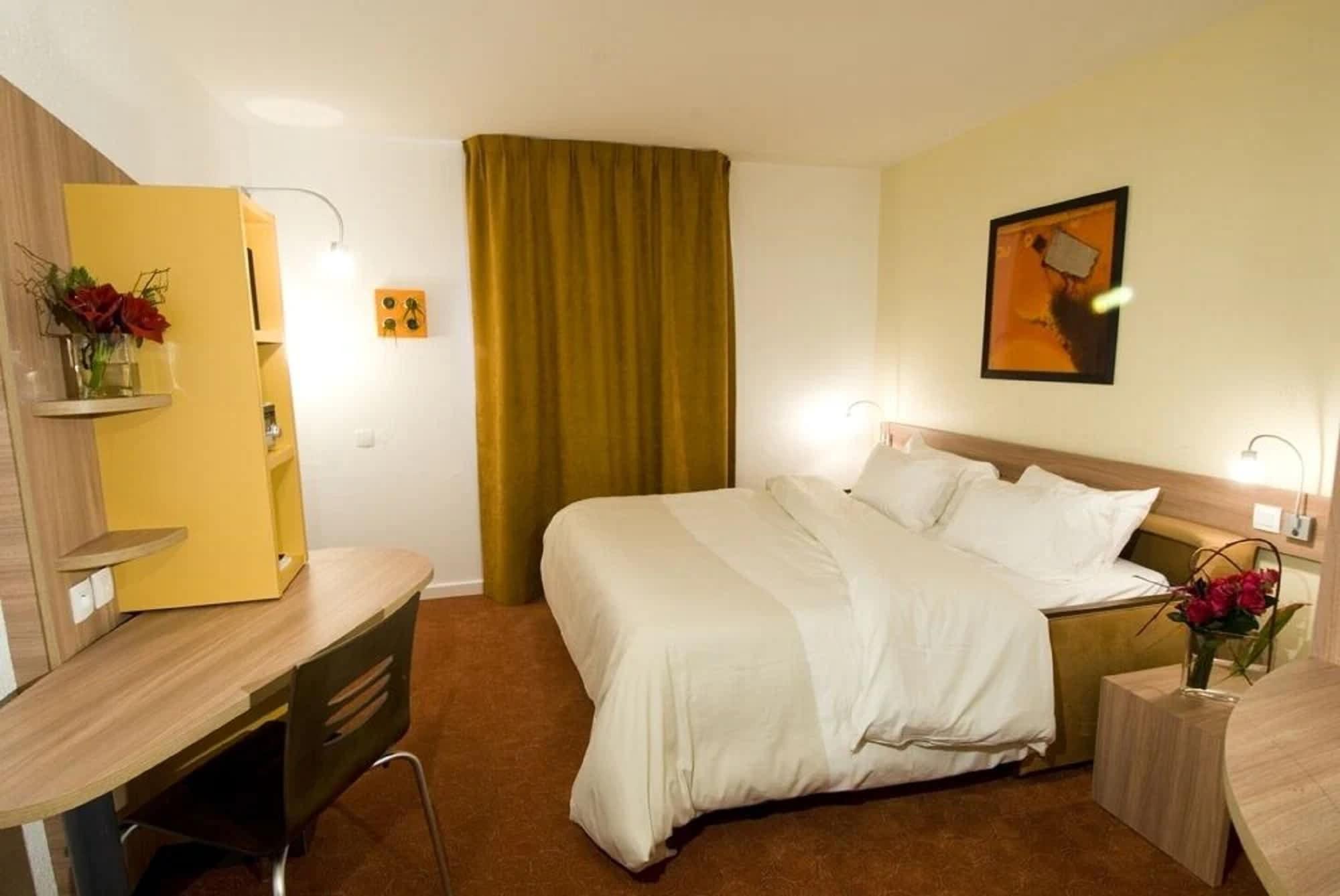 Canal Suites Pantin Exterior foto