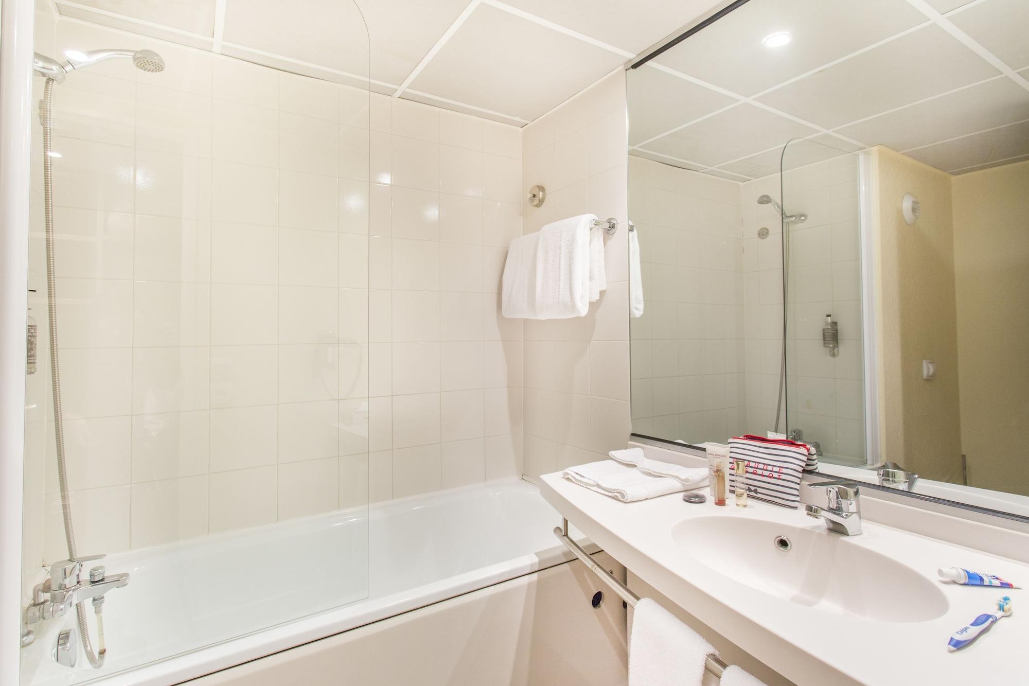 Canal Suites Pantin Exterior foto