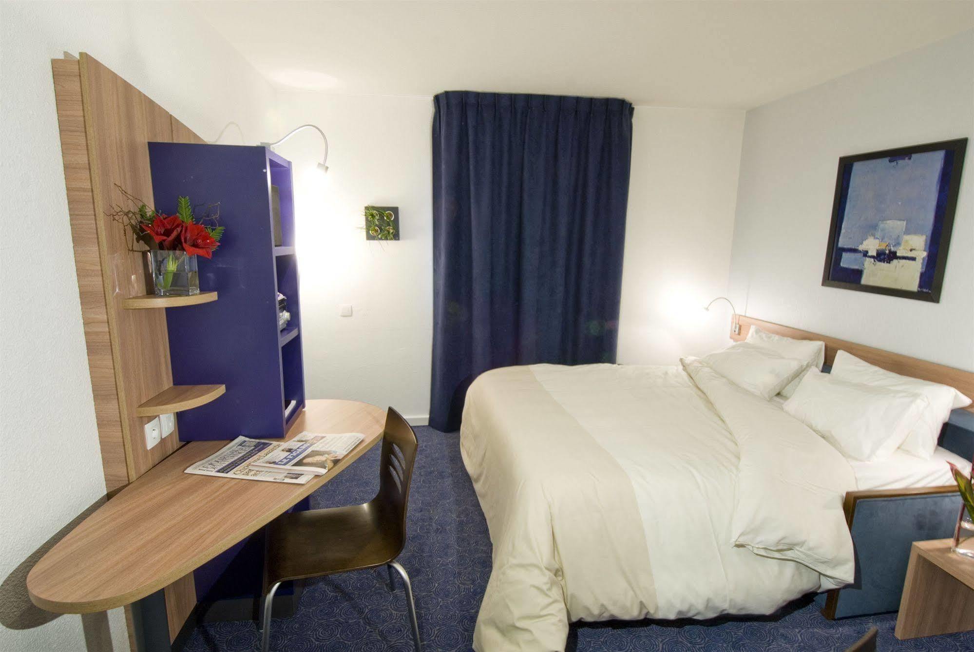 Canal Suites Pantin Exterior foto